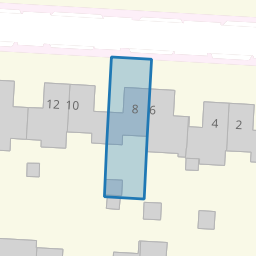 Perceel GTM00-C-2203