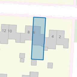 Perceel GTM00-C-2204