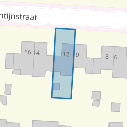 Perceel GTM00-C-2207