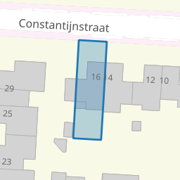 Perceel GTM00-C-2231