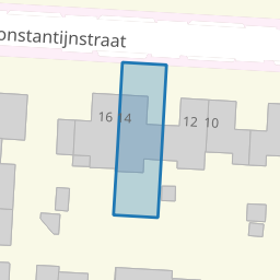 Perceel GTM00-C-2232