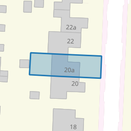 Perceel GTM00-C-2238