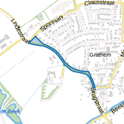 Perceel GTM00-C-2243