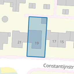 Perceel GTM00-C-2260