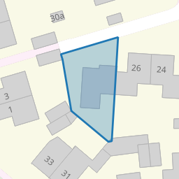 Perceel GTM00-C-2265