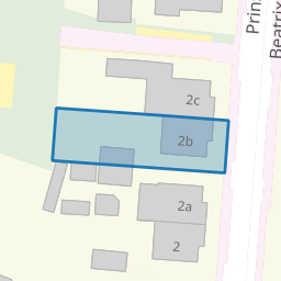 Perceel GTM00-C-2268