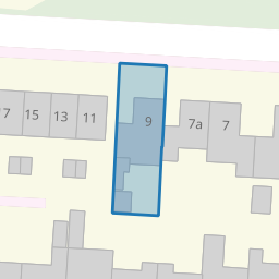 Perceel GTM00-C-2271