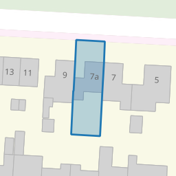 Perceel GTM00-C-2272