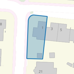 Perceel GTM00-C-2333