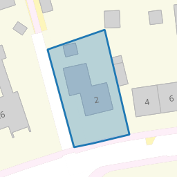 Perceel GTM00-C-2355