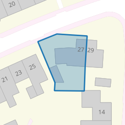 Perceel GTM00-C-2371