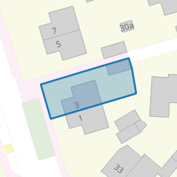 Perceel GTM00-C-2373