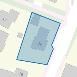 Perceel GTM00-C-2380