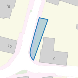 Perceel GTM00-C-2392