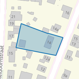 Perceel GTM00-C-2404