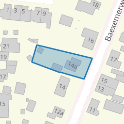 Perceel GTM00-C-2405