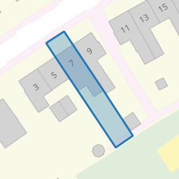 Perceel GTM00-C-2482