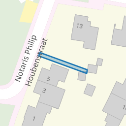 Perceel GTM00-C-2496