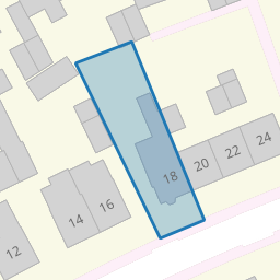 Perceel GTM00-C-2538