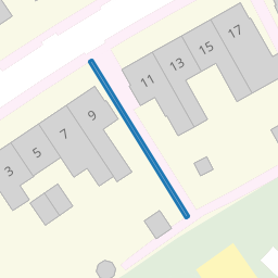 Perceel GTM00-C-2546