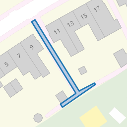 Perceel GTM00-C-2547