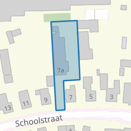 Perceel GTM00-C-2555