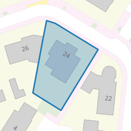 Perceel GTM00-C-2562