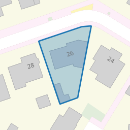 Perceel GTM00-C-2563