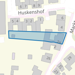 Perceel GTM00-C-2579