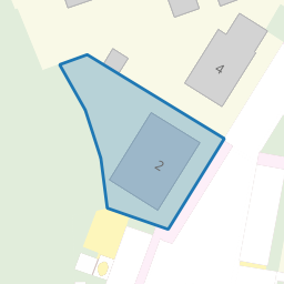 Perceel GTM00-C-2583