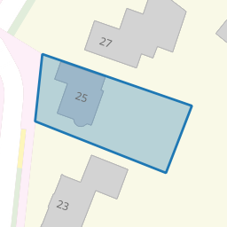 Perceel GTM00-C-2586