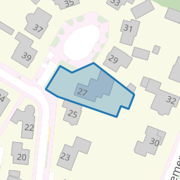 Perceel GTM00-C-2587