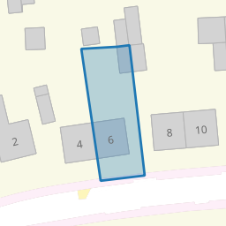 Perceel GTM00-C-2597