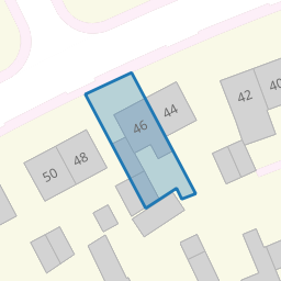 Perceel GTM00-C-2607