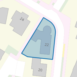 Perceel GTM00-C-2612