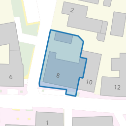 Perceel GTM00-C-2625