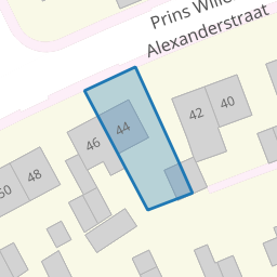 Perceel GTM00-C-2631