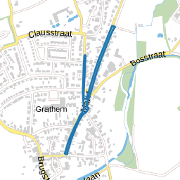 Perceel GTM00-C-2634