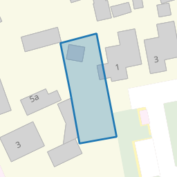 Perceel GTM00-C-2637