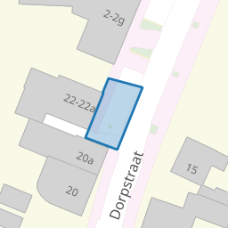 Perceel GTM00-C-2642