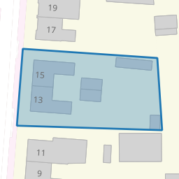 Perceel GTM00-C-2655