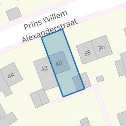 Perceel GTM00-C-2657