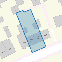 Perceel GTM00-C-2660