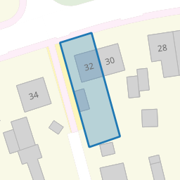 Perceel GTM00-C-2668