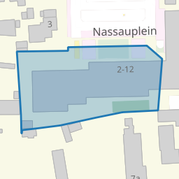 Perceel GTM00-C-2670