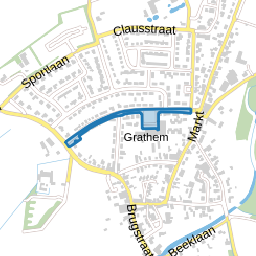 Perceel GTM00-C-2691