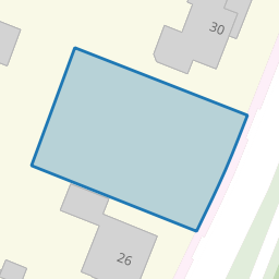 Perceel GTM00-C-2693