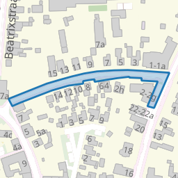 Perceel GTM00-C-2700