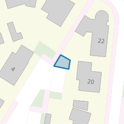 Perceel GTM00-C-2708