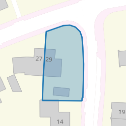 Perceel GTM00-C-2718